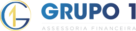 Grupo 1 Assessoria Logo